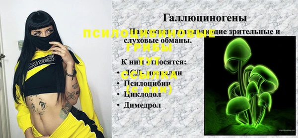 ALPHA PVP Волоколамск