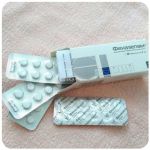 Феназепам  Phenazepam Valenta  1 мг в Железноводске