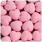 Экстази  Ecstasy Love 200 MDMA в Железноводске