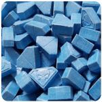 Экстази  Ecstasy Punisher 250 мг MDMA в Железноводске