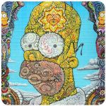 Марки LSD-25 VHQ чистых 250 мкг в Железноводске